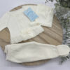 Conjunto hilo modelo encaje - Imagen 3