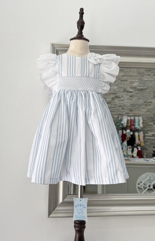 Vestido modelo Lucia