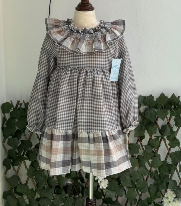 Vestido modelo Roma