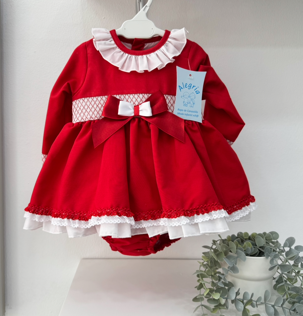 Jesusito modelo amor