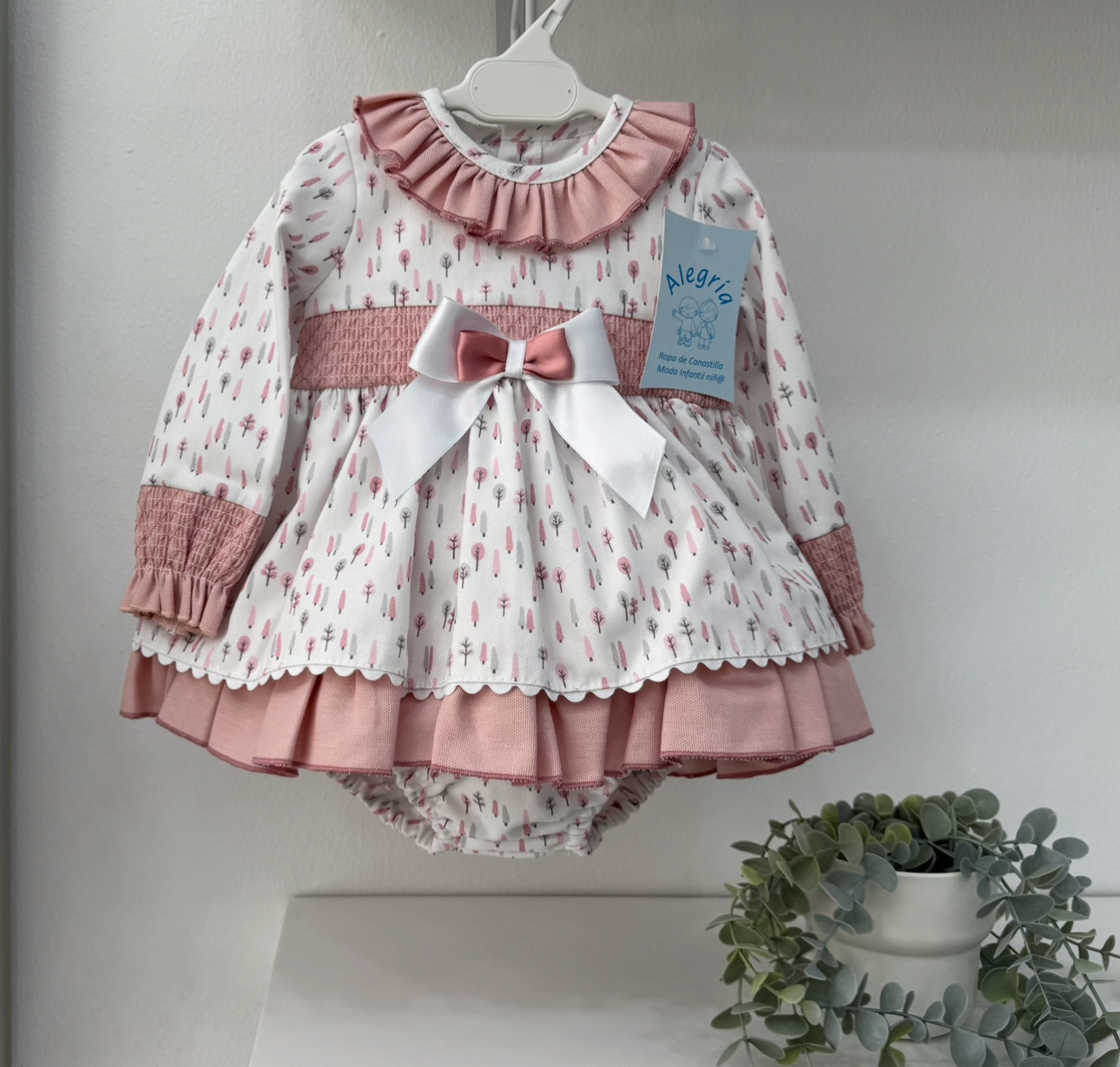 Jesusito modelo Alegria