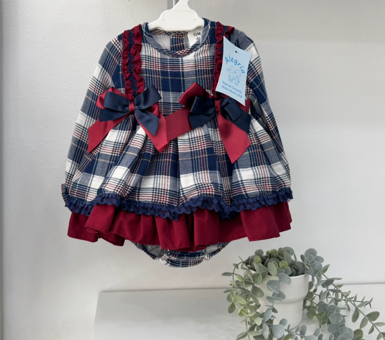 Jesusito modelo Estrella