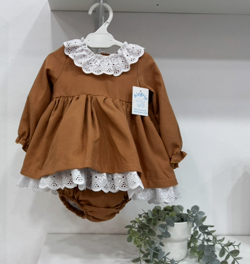 Jesusito modelo elegante cazuela