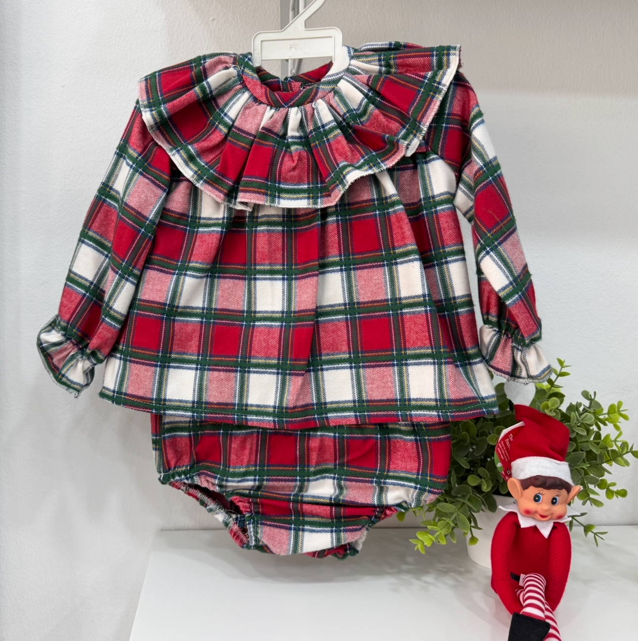 Jesusito cuadros modelo navidad