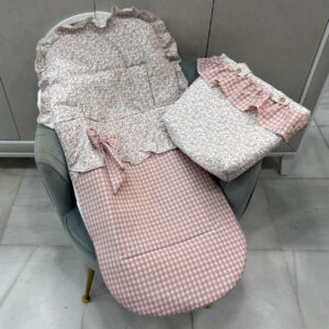 Saco silla con talega a Juego