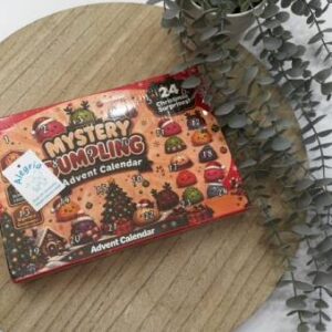 Calendario dumplig
