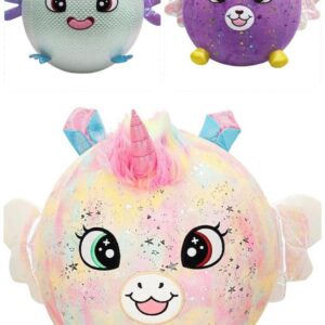 Peluche biggies xxl