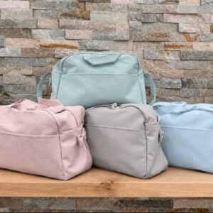 PROMO bolso maternal modelo lacito