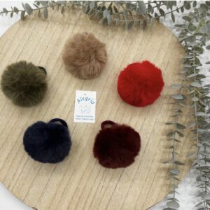 Coletero pom pom